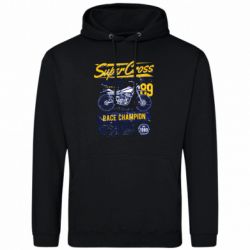 Худи мужские - FATLINE