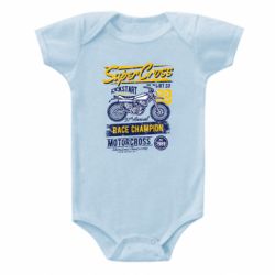 Детские бодики - FATLINE