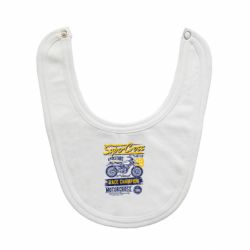 Детские слюнявчики