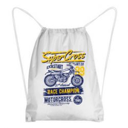 Рюкзаки-мешки