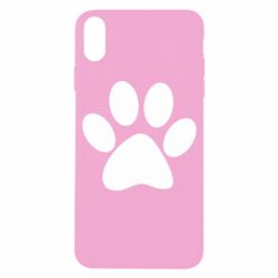 Apple iPhone X/Xs - FATLINE