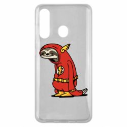 Чехол из раздела Flash Super lazy flash для Samsung M40