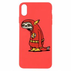 Apple iPhone X/Xs - FATLINE