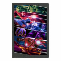 Блокноты - FATLINE