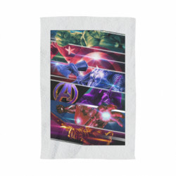 3D Полотенца - FATLINE