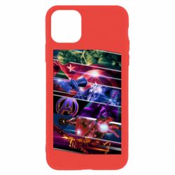 Apple iPhone 11 - FATLINE