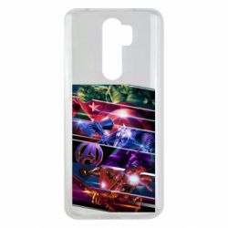 Xiaomi Redmi Note 8 Pro