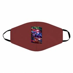 Маски для лица - FATLINE