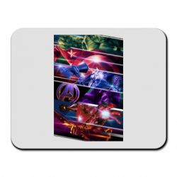 Коврики для мыши