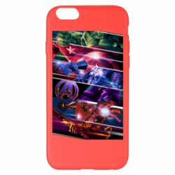 Apple iPhone 6 Plus/6S Plus