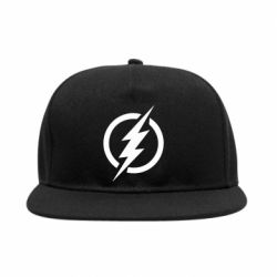 Снепбек Superhero logo - FATLINE Снепбек Superhero logo