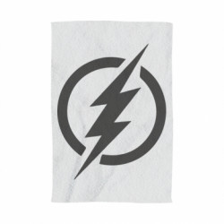 Полотенце Superhero logo - FATLINE Полотенце Superhero logo