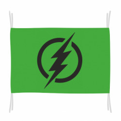 Флаги - FATLINE