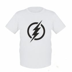 Детские футболки - FATLINE