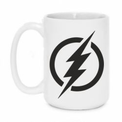 Кружки 420ml - FATLINE