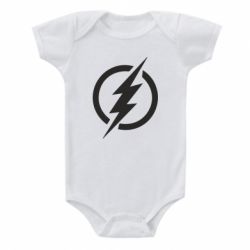 Детские бодики - FATLINE