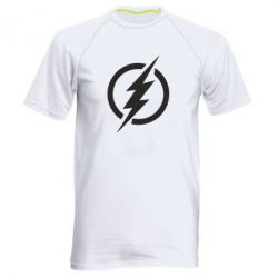 Мужские спортивные футболки