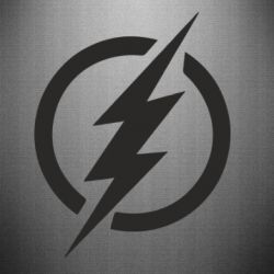 Автомобильные наклейки - FATLINE