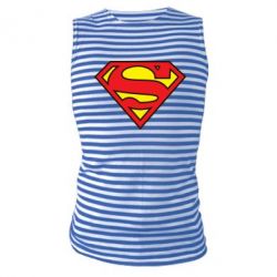 Майки-тельняшки