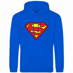 Худи мужские