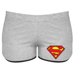 Женские шорты