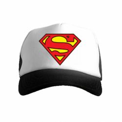 Детские кепки-тракеры