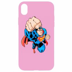 Apple iPhone XR - FATLINE