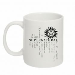 Кружки 320ml - FATLINE