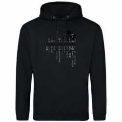 Худі чоловічі