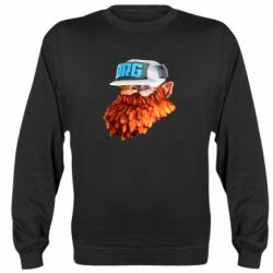 Свитшоты унисекс