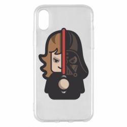 Apple iPhone X/Xs - FATLINE