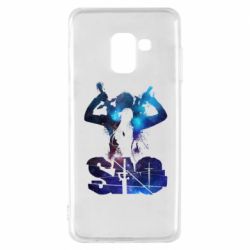 Samsung A8 2018