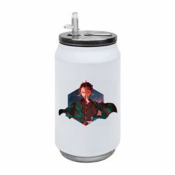 Термобанка 350ml Танджиро Камадо