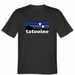 Мужские футболки Stedman - FATLINE