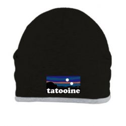 Шапка Tatooine - FATLINE Шапка Tatooine