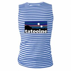 Майки-тельняшки