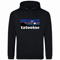 Худи мужские