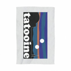 3D Полотенца - FATLINE