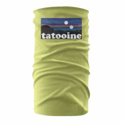 Бандана-труба - FATLINE