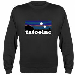 Свитшоты унисекс