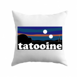 Подушки габардин