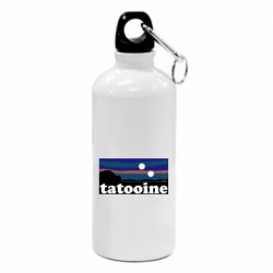 Фляга Tatooine - FATLINE Фляга Tatooine