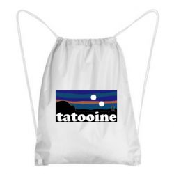 Рюкзаки-мешки