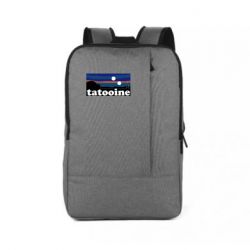 Рюкзаки для ноутбуков