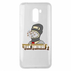 Xiaomi Pocophone F1