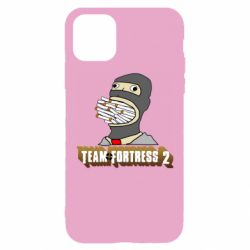 Apple iPhone 11 - FATLINE
