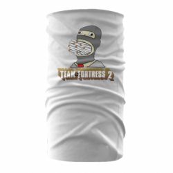 Бандана-труба - FATLINE