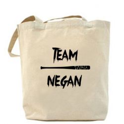 Шоппер Team negan 1