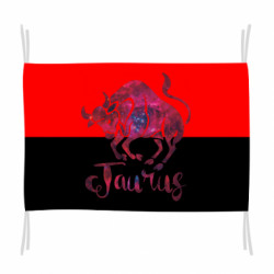 Флаг Телец звезды