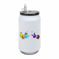 Термобанки 350ml